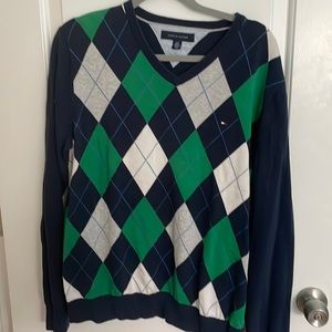 Tommy Hilfiger sweater